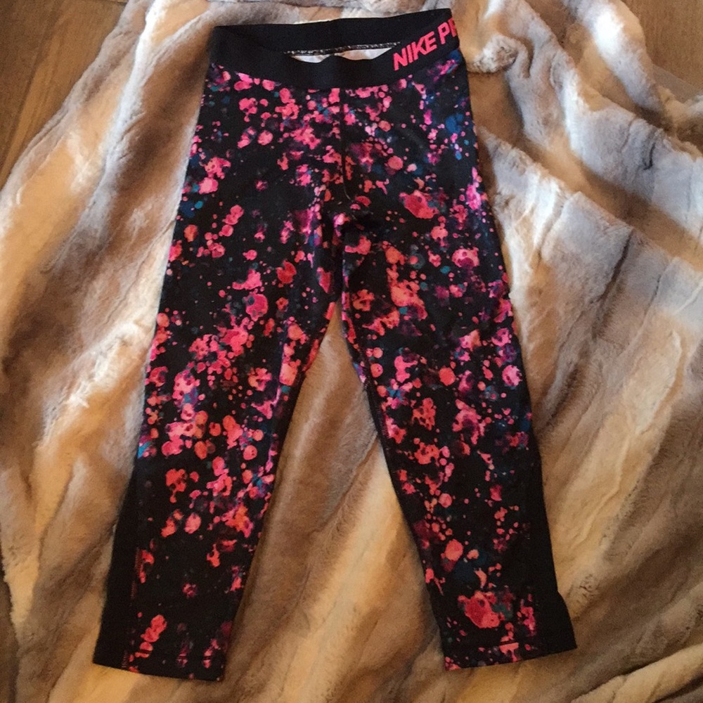 Nike Pro Tights